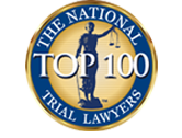 National Trial Lawyers Top 100