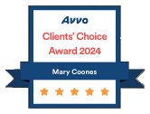 Avvo Client Choice 2024